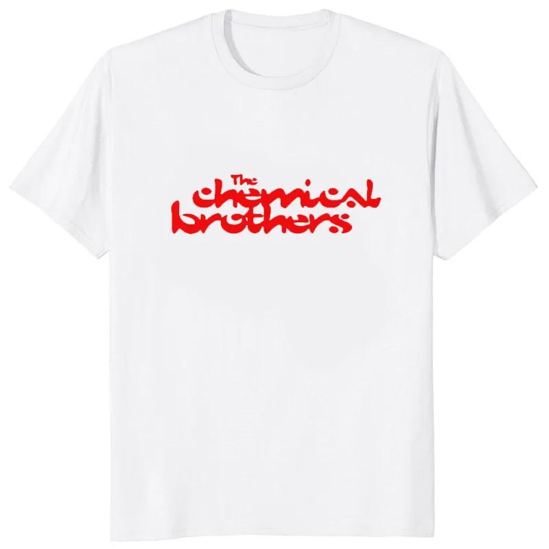 Hot Sale The Chemical Brothers Birthday Gift Tshirt Funny...