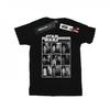 Mens Class Of Action Figures T-Shirt