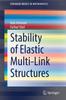 Книга Stability of Elastic Multi-Link Structures