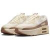 Новые женские Nike Air Max 90 LV8 'Coconut Milk Vanilla' HF4302-133