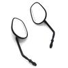 Motorcycle Rearview Side Mirror For Harley Davidson Street 500 XG500 750 XG750 FXDB FXSB XL1200CX 1200T 1200V 1200X 883L 883N