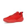 Curry Brand Curry Flow 12 Spark Men Sneakers Red Ares-Red 3028497-600