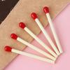 20 шт. DIY Match Shape Mini Шариковая ручка Новинка Симпатичные Пластиковые шариковые ручки