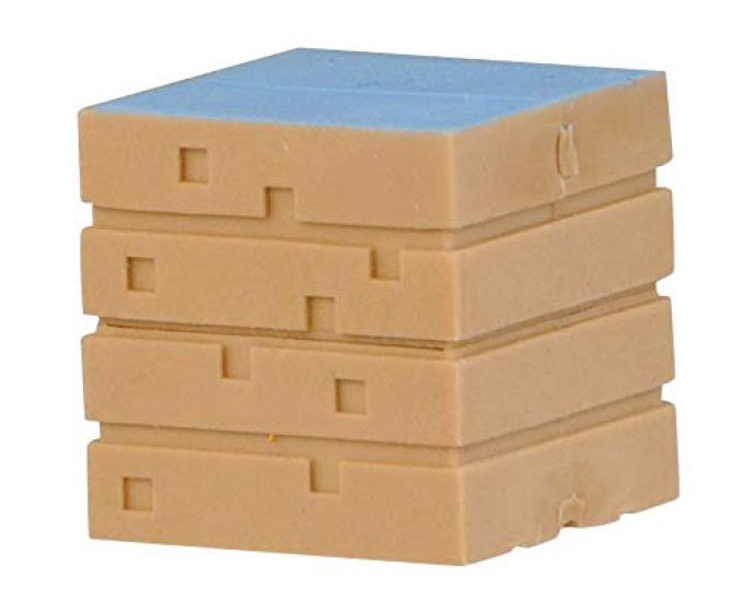 Minecraft Minecraft Стартовый набор 03 Житель и Набор замечательной мебели