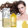 60 мл Эфирное масло розмарина Восстановление поврежденных волос Разглаживающая процедура Лечение от облысения Лечение кожи головы Питательное средство для роста волос Масло для ухода за волосами