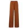 VEROMODA Women's Vintage Mid-Waist Casual Pants