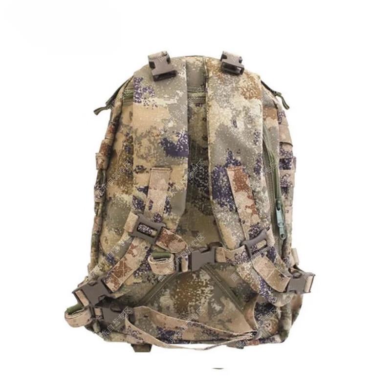 Yan Jia 06A Tactical Training Backpack