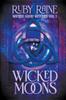 Книга Wicked Moons : 1
