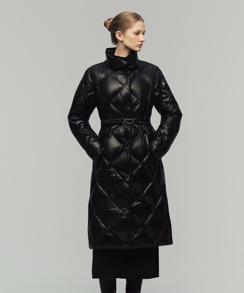 Duvetica Repina (Black) (Women'S Down Jumper)