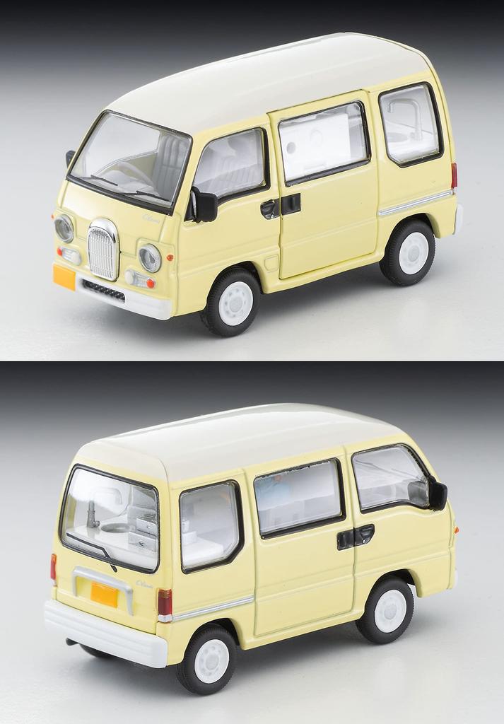 Geocolle 64 Car Snap 15a Crepe Shop Sambar Diaz Classic Mobile Sales Vehicle Частично полный набор мини-машин 321613 1/64# (Subaru включен) АБС / ПВХ