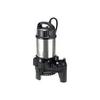 Tsurumi Resin Submersible Pump for Sewage Phase 60HZ (Single 100V) 40PSF2.25S