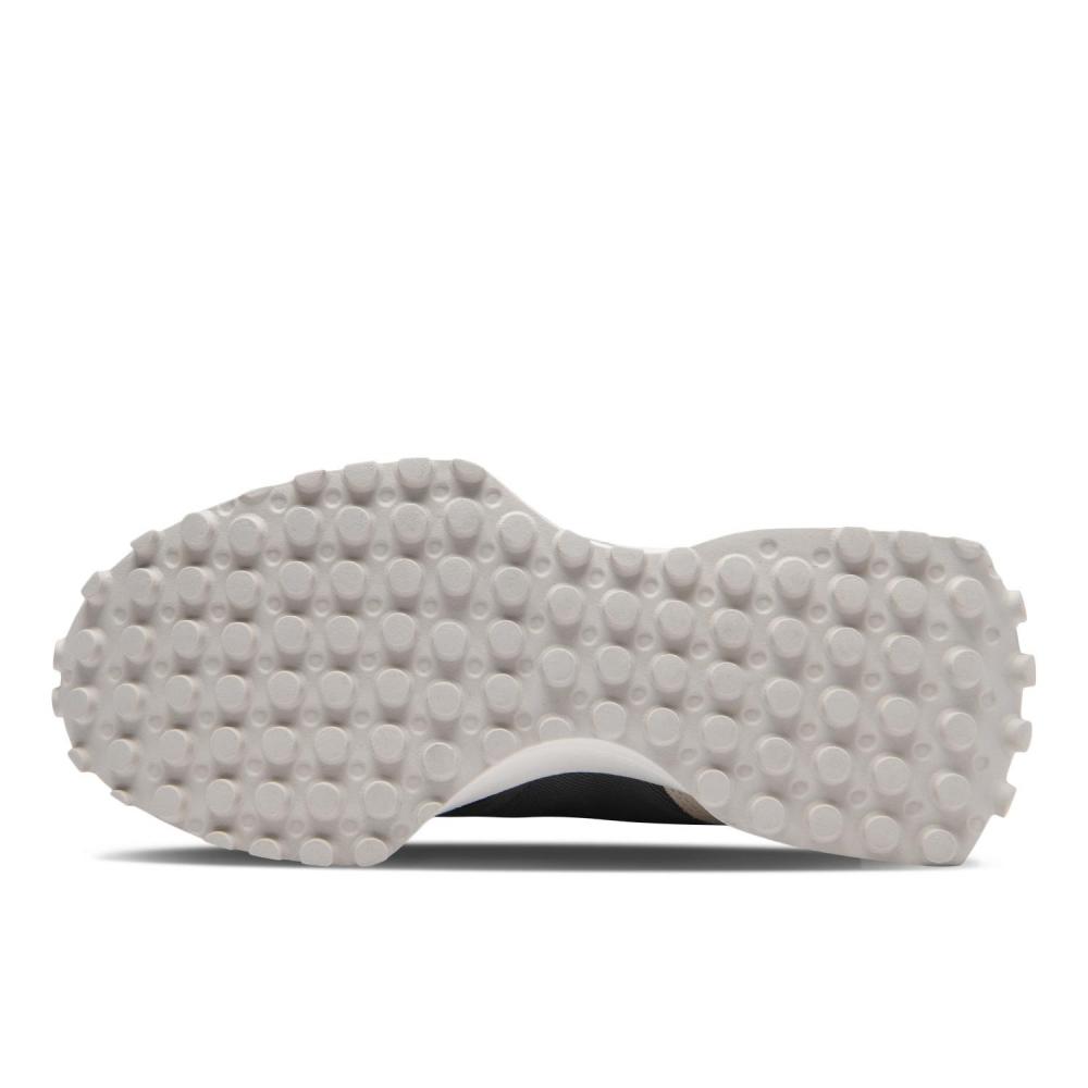 New Balance U327FE D U327FE ЧЕРНЫЙ FE 