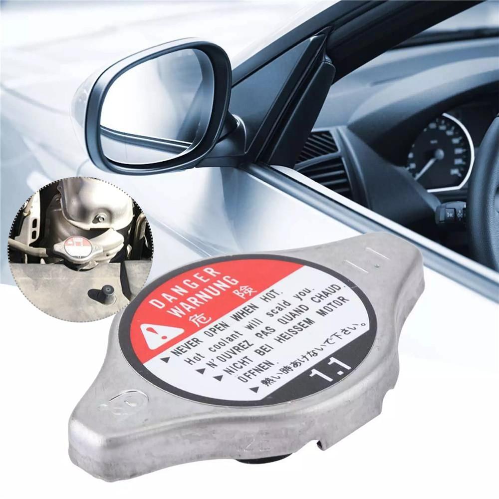 1 X Cooling Radiator Cap 19045-PAA-A01 For Honda Accord Civic CR-V Acura CL TL