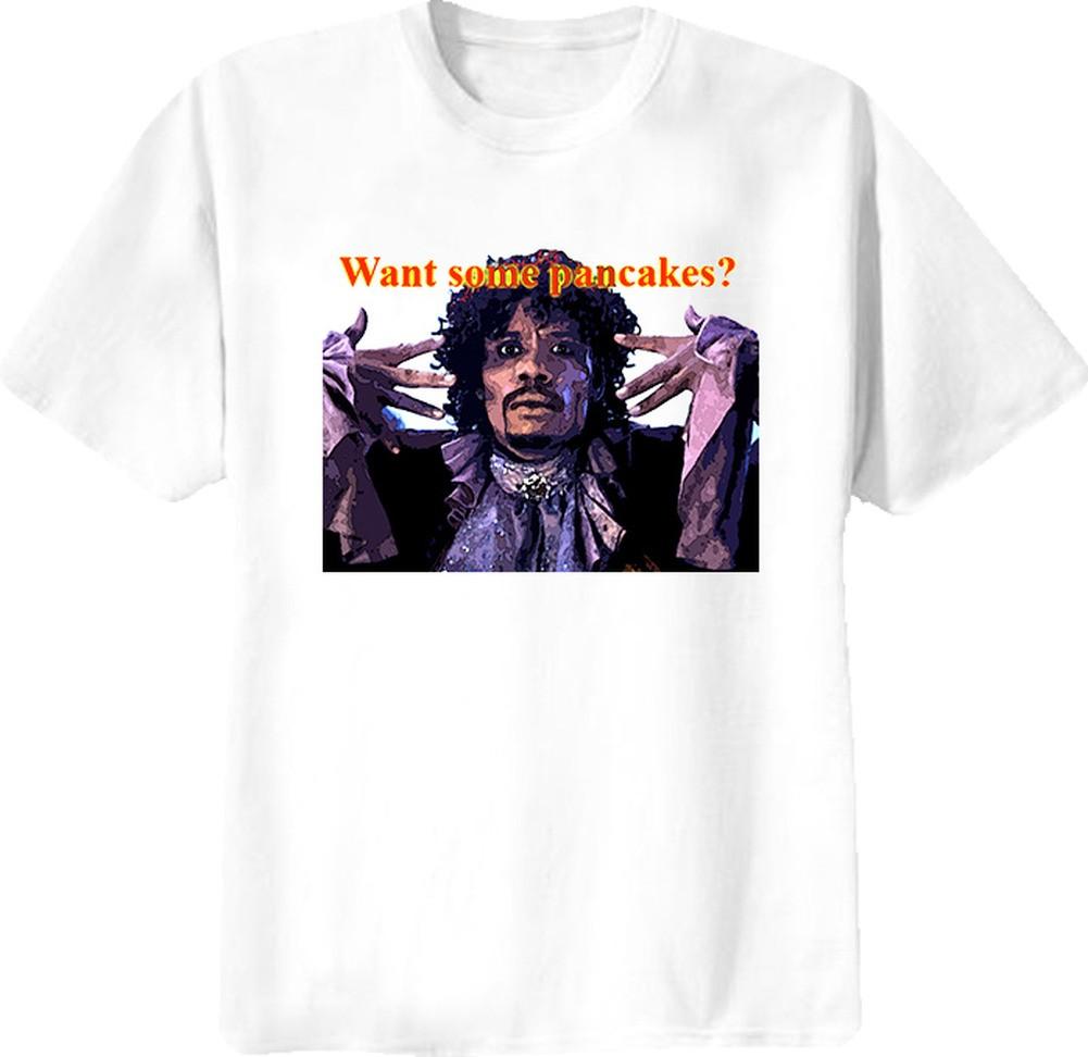 Dave Chappelle Prince T Shirt