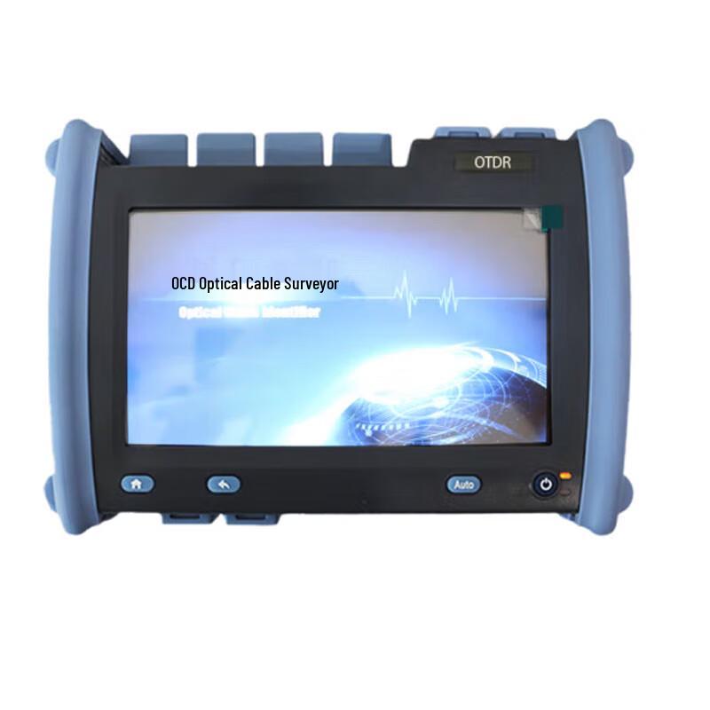 WOBIDE DM-40A 40 км Интегрированный OTDR-тестер