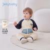 JELLYBABY Ромпер-комбинезон для мальчика Солдат, Бейсбольный