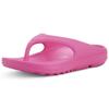 Evshine Women's Orthopedic Flip-flops for Plantar Fasciitis Anti-slip EVA Beach Sandals Men Soft Sole Slippers