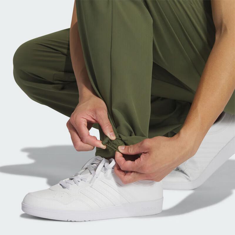 adidas Мужские брюки FI MH PARA PANT KH3763