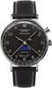 AMAZONAS Кварцевые часы Импортные [Iron Annie] Мужские 5976-2QZ [Обычный продукт]