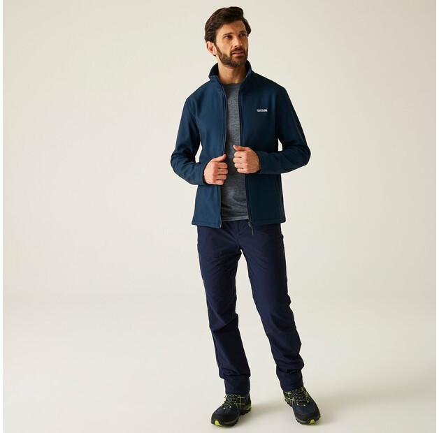 Софтшелл куртка Regatta CeraV Mens Softshell