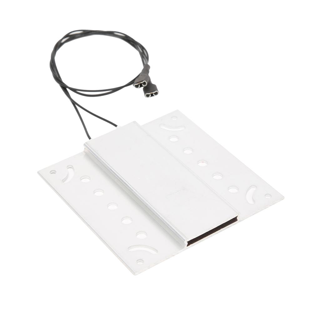 Aluminum Heating Element Heater Plate Durable Heating Accessories for Incubator 220V