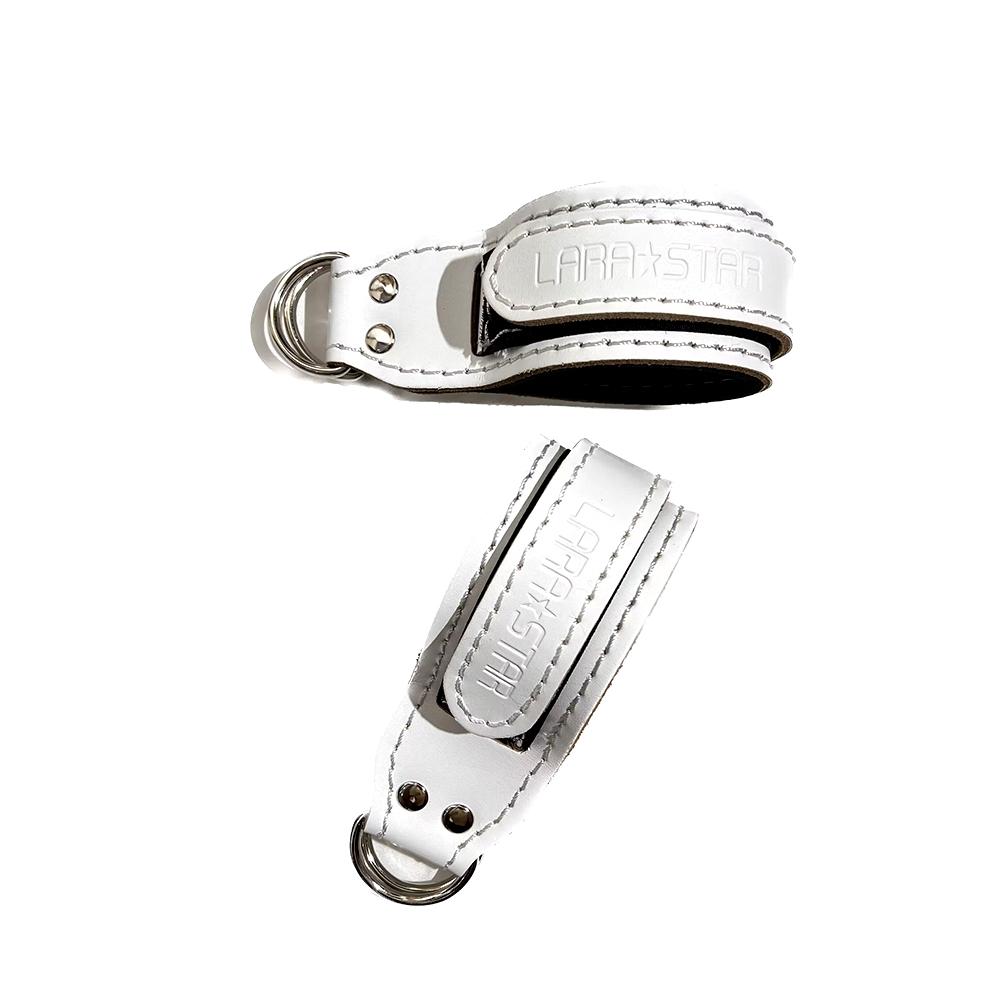 Кожаный ремешок на щиколотке, регулируемые манжеты для крепления к кабельной машине, домашний тренажерный зал, сопротивление ног, тренировки ног, сила, бодибилдинг