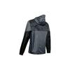 Under Armour Мужская ветровка Project Rock Legacy Черная 1351527-001