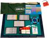 Mahjong Tile and Mat Set Yakitori Mark Junk Mat Prime Gear (with Strap)