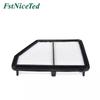 (1PC) PP Air Filter Fits For New CRV 2.4 12 Models Replaces 17220-R5A-A00