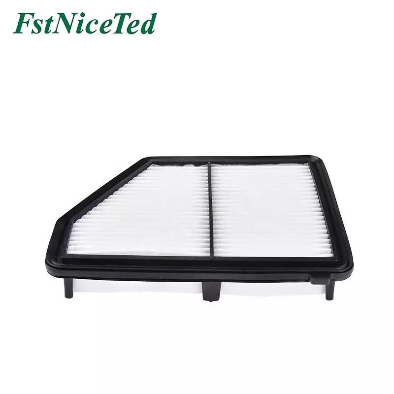 (1PC) PP Air Filter Fits For New CRV 2.4 12 Models Replaces 17220-R5A-A00
