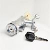 Сборка замка зажигания с 2 ключами для Toyota 1998-2002 Corolla 1998-2000 RAV4