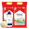 Dove Nourishing Hydrating Shampoo Bundle with COFCO Rice