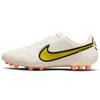 Tiempo Legend 9 Pro Ag Pro 'Cream Yellow' DB0448-002