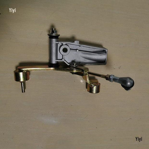 Truck Kangling Gearbox Shift Cable Bracket for Old Model