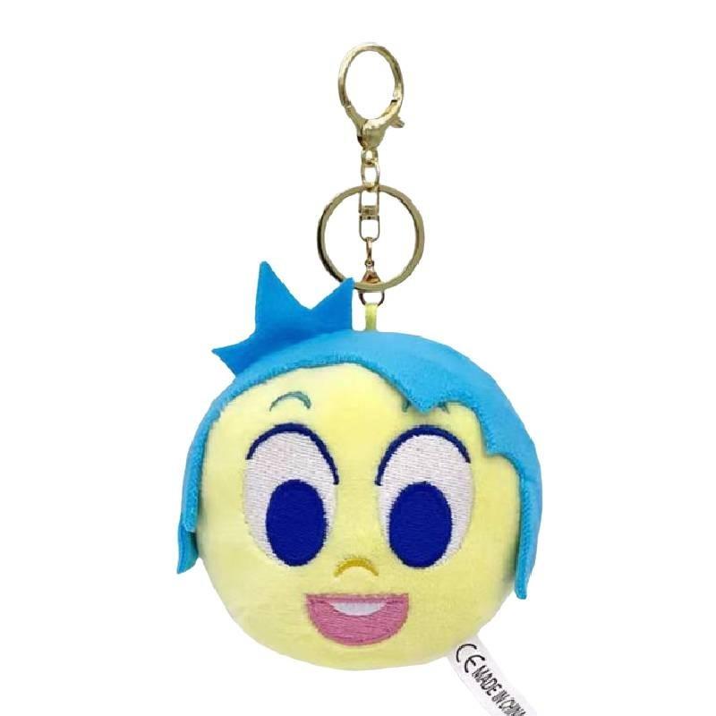 Out 2 Plush Cartoon Characters Short Plush Dolls With Pp Cotton Filling**
