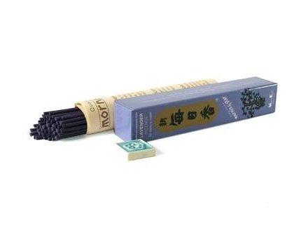 Lavender incense sticks