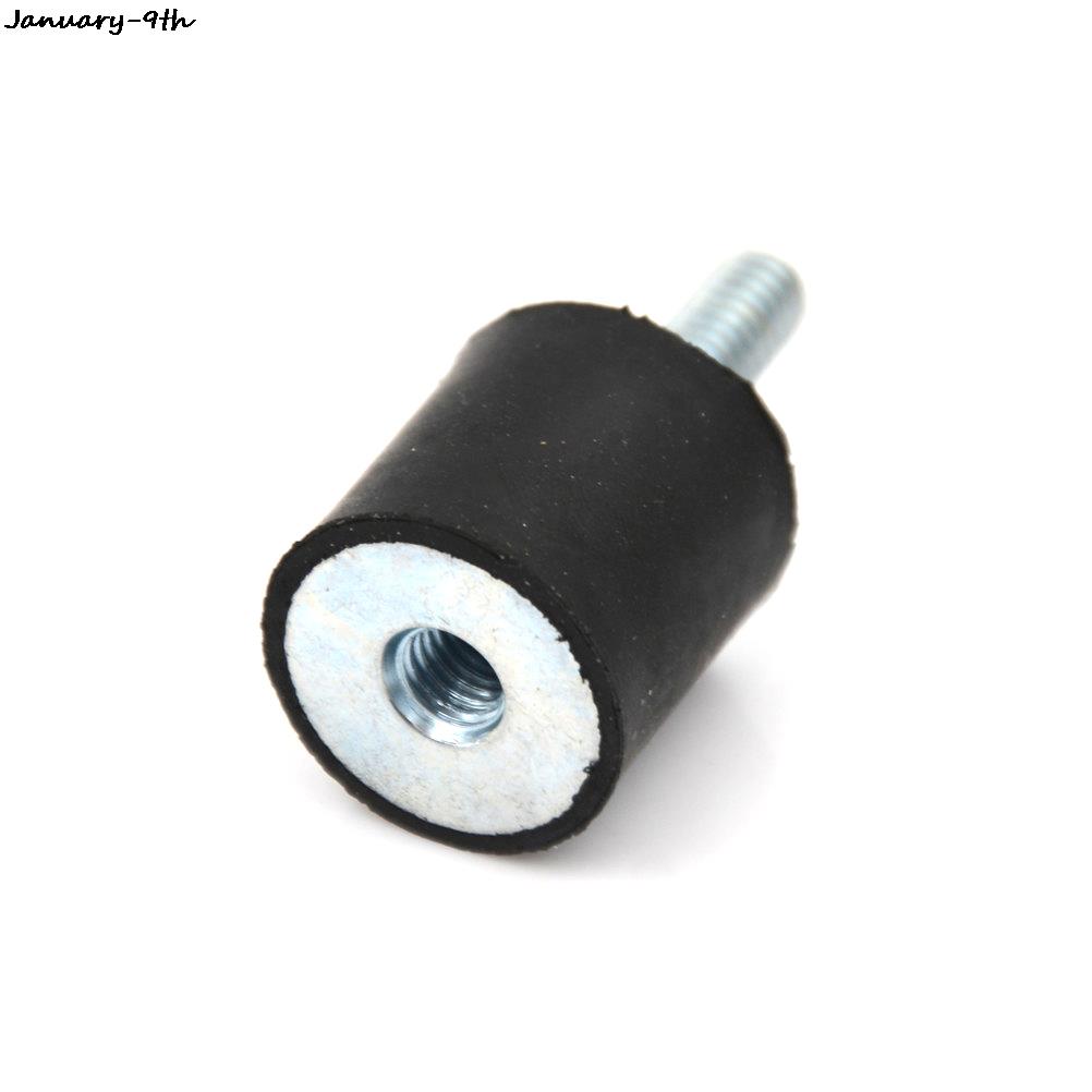 M3 M4 M5 M6 M8 Резиновые Авто Аксессуары Виброизоляторы Опоры Амортизатор Анти Сайлентблок Бочонки