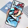 Аниме Чехол Покемон для Samsung Galaxy A52 A12 A51 A32 A21s A71 A32 5G A12 A22 A53 A31 A13 A72 A02s A41 A03 A04 Чехол для телефона