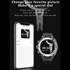 Rainbuvvy T92 Earbud Smartwatch 1.28inch IPS Full Touch 128MB RAM 470mAh BT5.0 TWS IP67 Водонепроницаемый Запись Локальная Музыка Беспроводной Смарт Браслет
