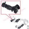 13717605638 Воздухозаборная трубка для BMW F20 F21 F22 F23 F30 F31 F34 F32 F33 F36 F07 F10 F11 X1 E84 X3 F25 X4 F26 N20