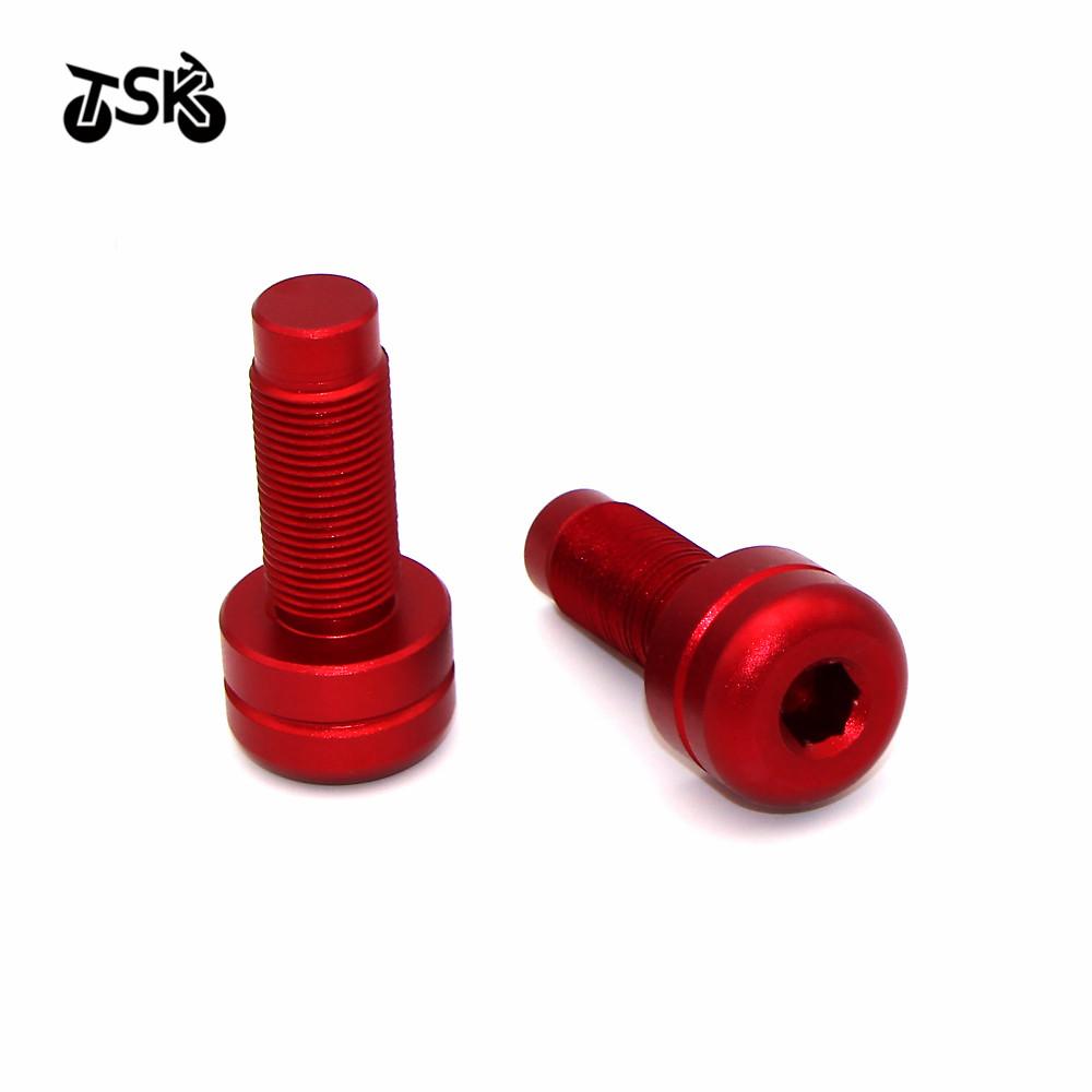 For DUCATI Panigale 899 959 1199 1299 Handlebar Hand Grip Bar Ends Cap Slider Motorcycle Accessories