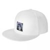 Бейсболка Criss Angel Wild Ball Hat Пляжная Новинка Кепки для Женщин Унисекс