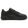 Puma Ca Pro Low Top Sneakers Unisex Sneakers Black 395204-02