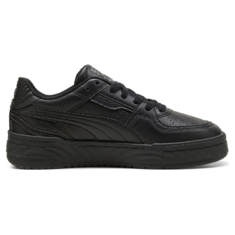 Puma Ca Pro Low Top Sneakers Unisex Sneakers Black 395204-02