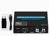 4K120Hz HDMI 2.0 Аудио Сплиттер с поддержкой Оптического входа и ARC для 5.1 Звука