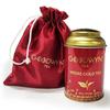 Goodwyn Midas Gold Tea | Королевский экзотический премиальный чай | 50 г | Лучший подарок на Дивали