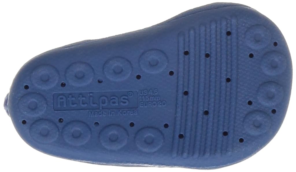 Детская обувь A21PO BLUE см [Atipas] Pom-Pom 11.0 [item]