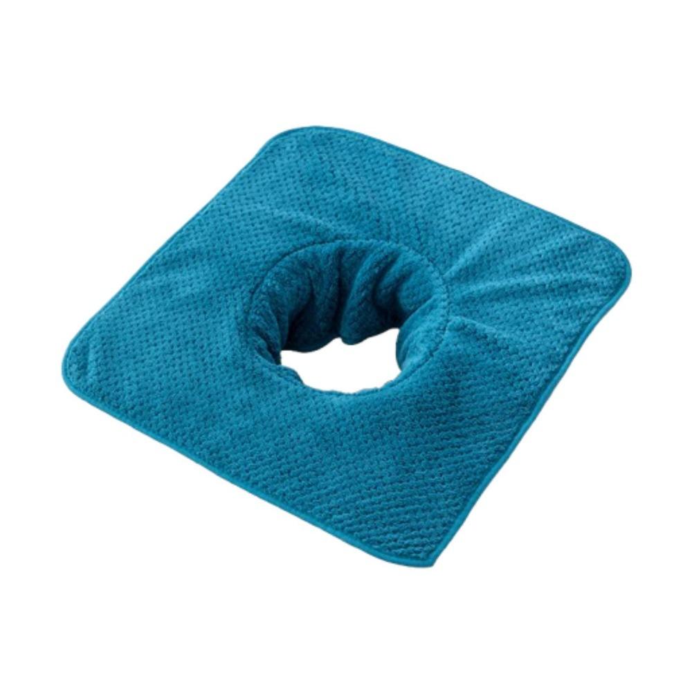 Thickened Beauty Salon Towel Soft SPA Massage Towel Multifunctional Headrest Pads SPA Center