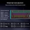 DAREU LK165pro Dream Axis RGB Wired Gaming Mechanical Keyboard