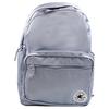 New Polyester Backpack Regular Unisex Gray 10020533-A29